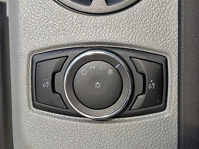 2024 Ford E-450SD 14' BOX TRUCK DRW