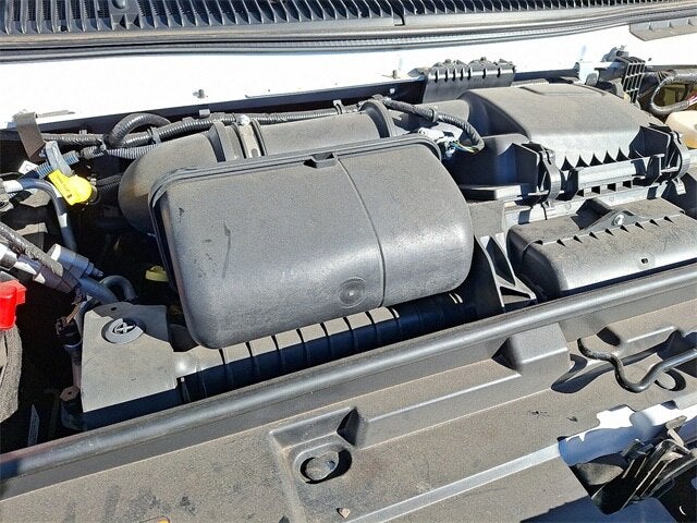 2024 Ford E-450SD 14' BOX TRUCK DRW