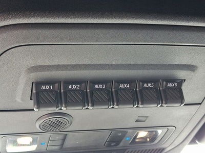 2022 Ford Bronco Raptor