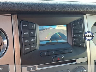 2017 Ford Expedition EL XLT