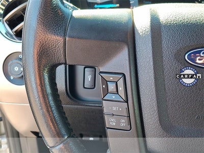 2017 Ford Expedition EL XLT