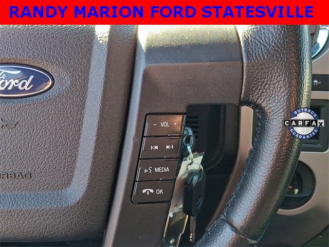 2017 Ford Expedition EL XLT