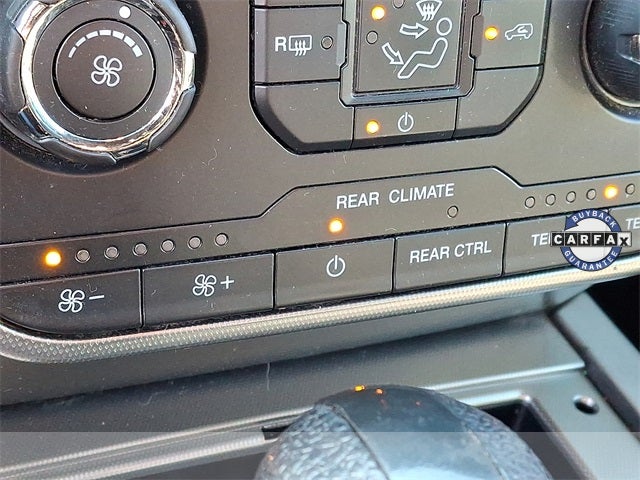 2017 Ford Expedition EL XLT