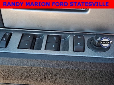 2017 Ford Expedition EL XLT