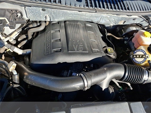 2017 Ford Expedition EL XLT