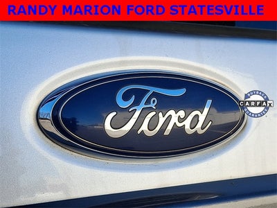 2017 Ford Expedition EL XLT