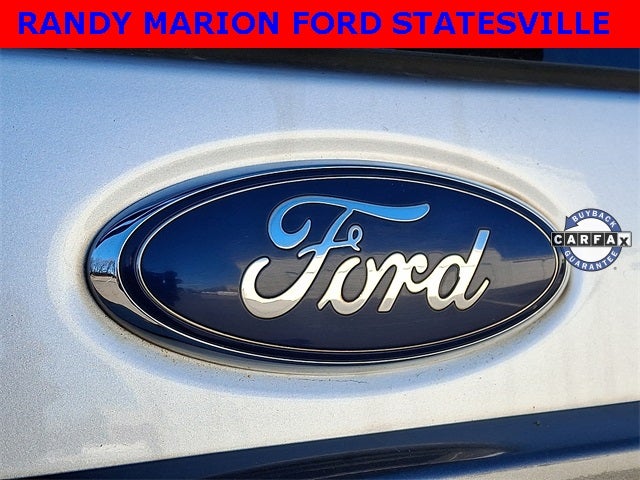 2017 Ford Expedition EL XLT