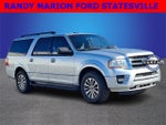 2017 Ford Expedition EL XLT