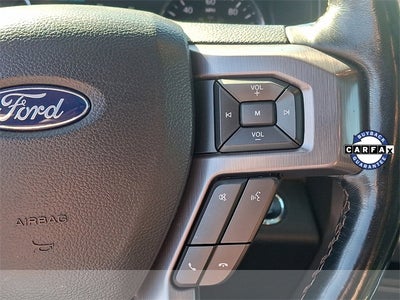 2018 Ford Expedition Max Platinum