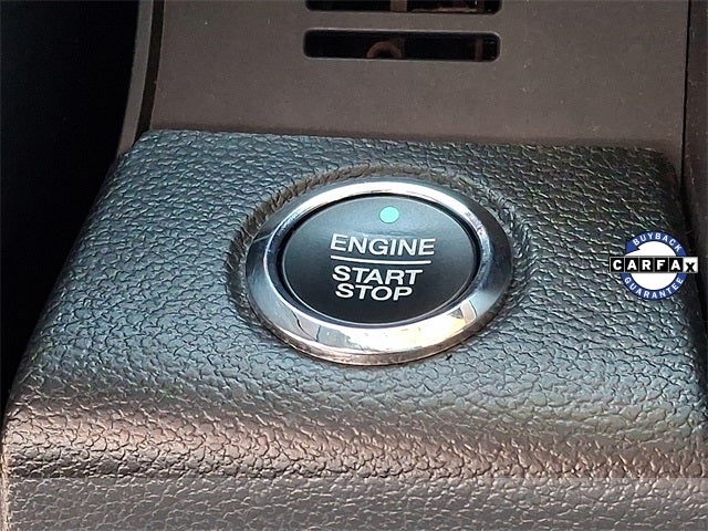 2018 Ford Expedition Max Platinum