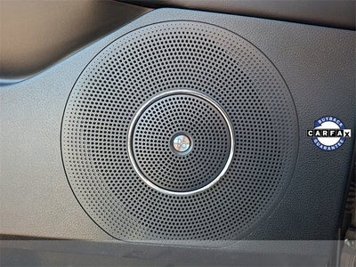 2018 Ford Expedition Max Platinum