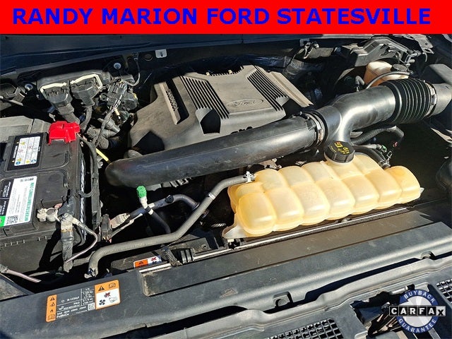 2018 Ford Expedition Max Platinum