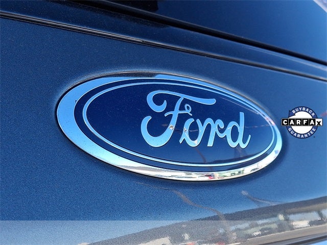 2018 Ford Expedition Max Platinum