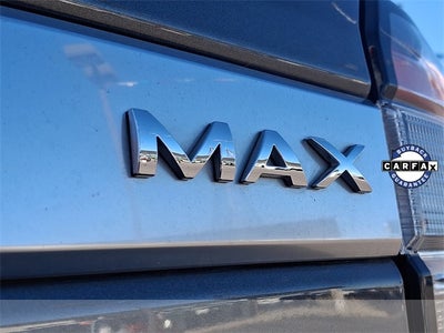 2018 Ford Expedition Max Platinum