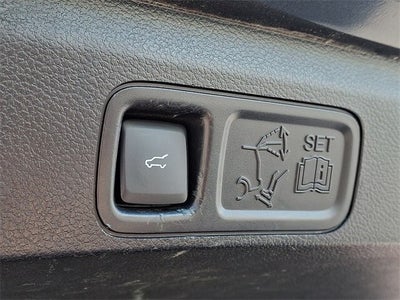 2018 Ford Expedition Max Platinum