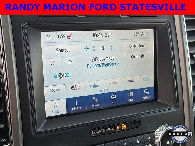 2020 Ford Expedition XLT