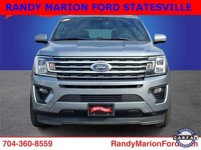 2020 Ford Expedition XLT