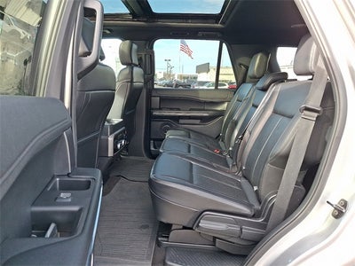 2020 Ford Expedition XLT