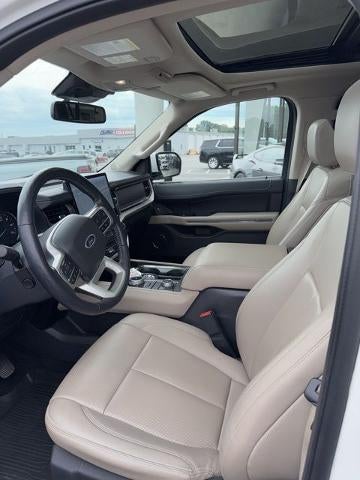 2023 Ford Expedition XLT