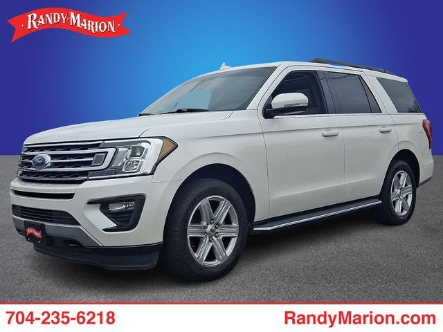 2019 Ford Expedition XLT