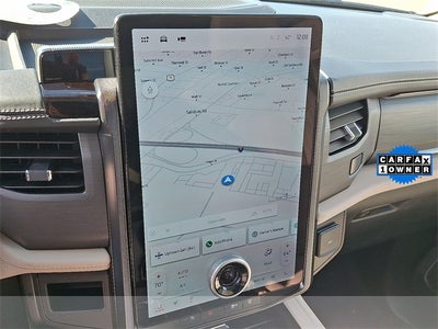 2024 Ford Expedition Platinum