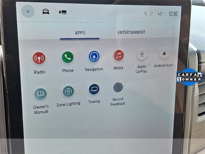 2024 Ford Expedition Platinum