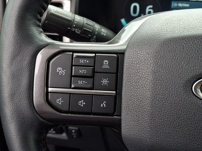 2023 Ford Expedition Timberline