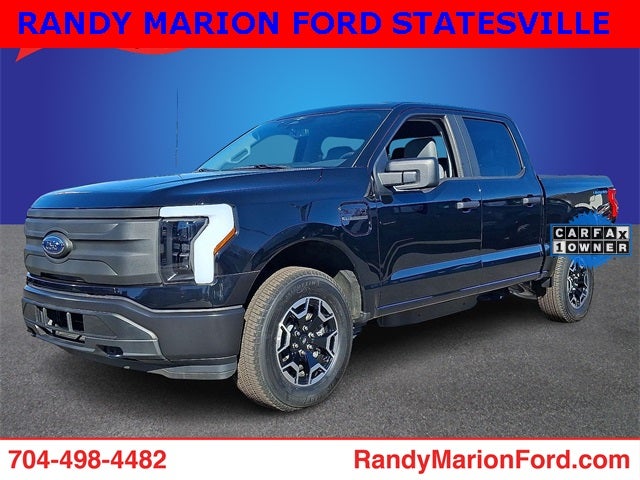 2023 Ford F-150 Lightning Pro