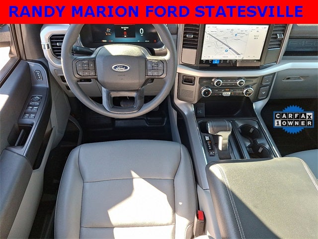 2023 Ford F-150 Lightning Pro