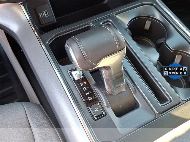 2023 Ford F-150 Lightning Pro