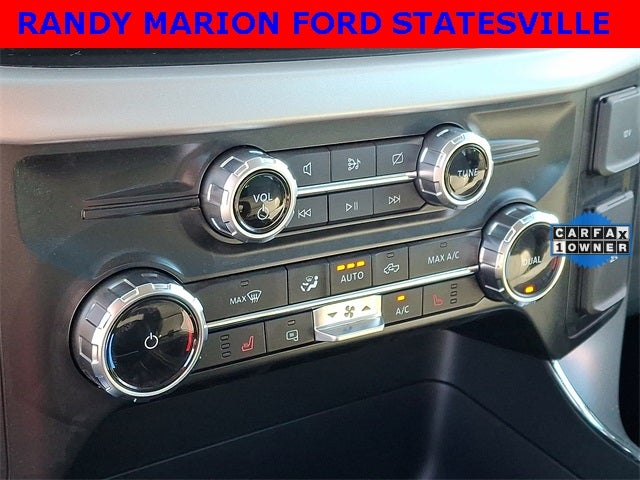 2023 Ford F-150 Lightning Pro