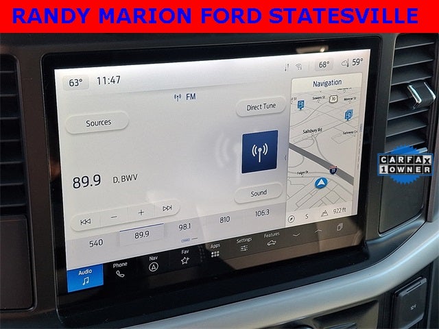 2023 Ford F-150 Lightning Pro