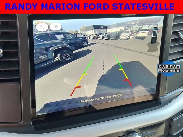 2023 Ford F-150 Lightning Pro