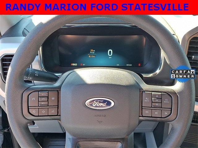 2023 Ford F-150 Lightning Pro