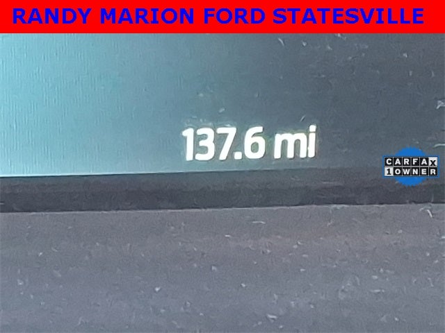 2023 Ford F-150 Lightning Pro