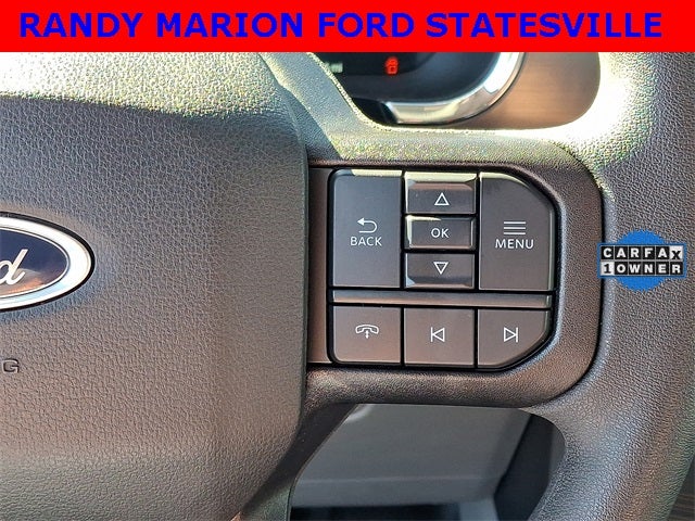 2023 Ford F-150 Lightning Pro