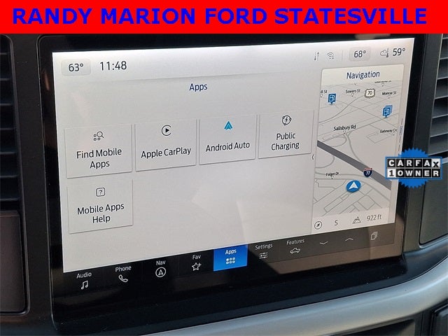 2023 Ford F-150 Lightning Pro