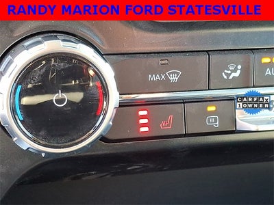 2023 Ford F-150 Lightning Pro