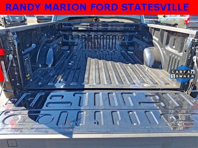 2023 Ford F-150 Lightning Pro