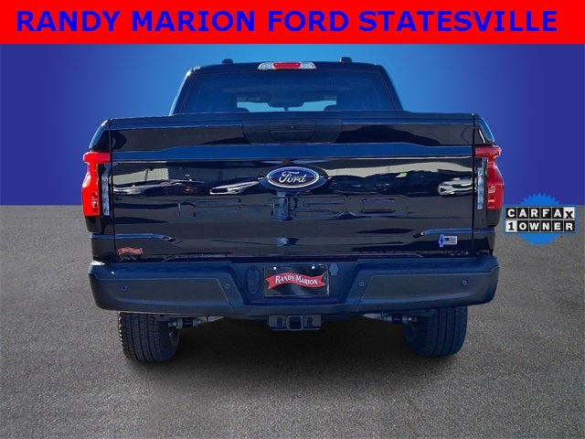 2023 Ford F-150 Lightning Pro