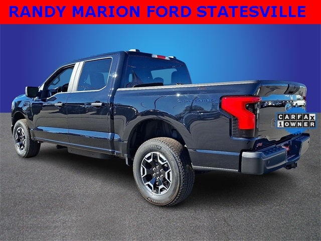 2023 Ford F-150 Lightning Pro