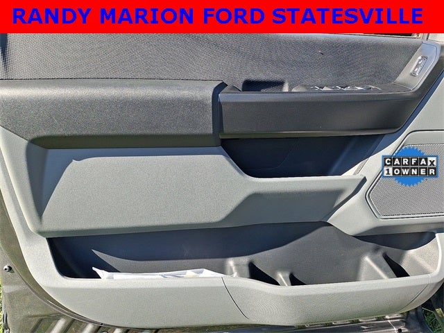 2023 Ford F-150 Lightning Pro