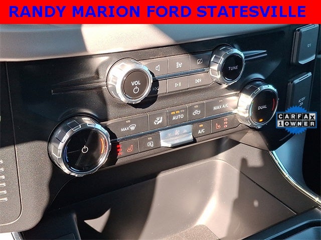 2023 Ford F-150 Lightning Pro