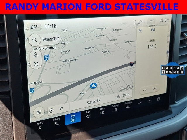 2023 Ford F-150 Lightning Pro