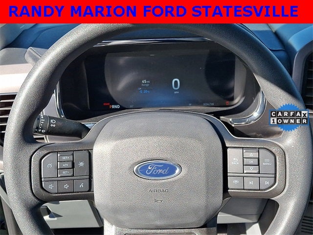 2023 Ford F-150 Lightning Pro