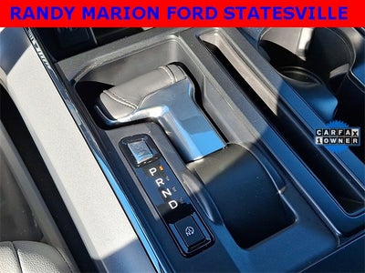 2023 Ford F-150 Lightning Pro