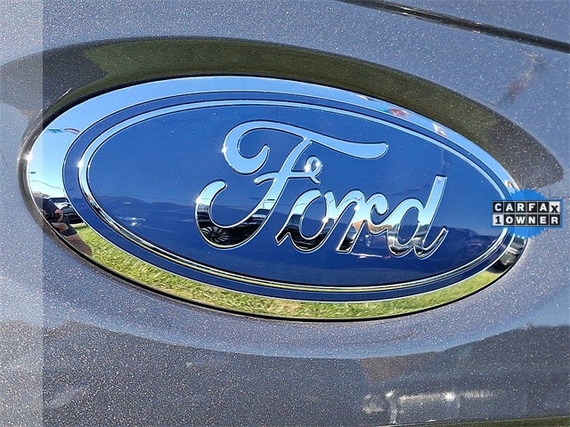 2023 Ford F-150 Lightning Pro