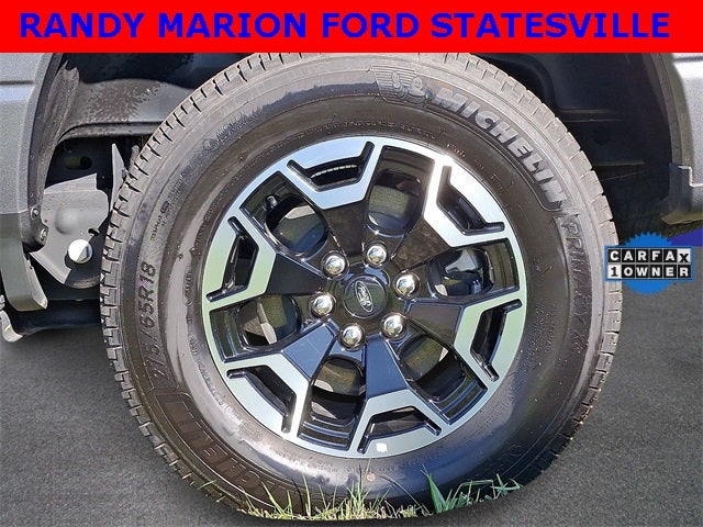 2023 Ford F-150 Lightning Pro