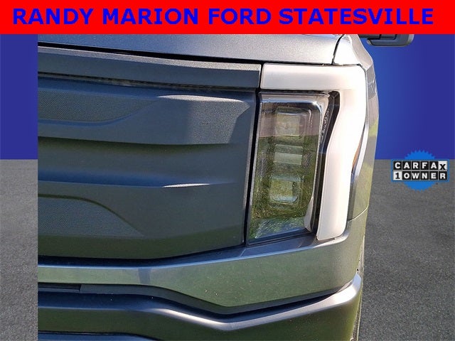 2023 Ford F-150 Lightning Pro