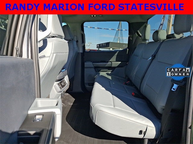 2023 Ford F-150 Lightning Pro